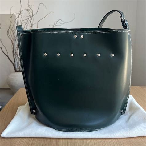 celine biker bucket bag review|celine luxury bucket bags.